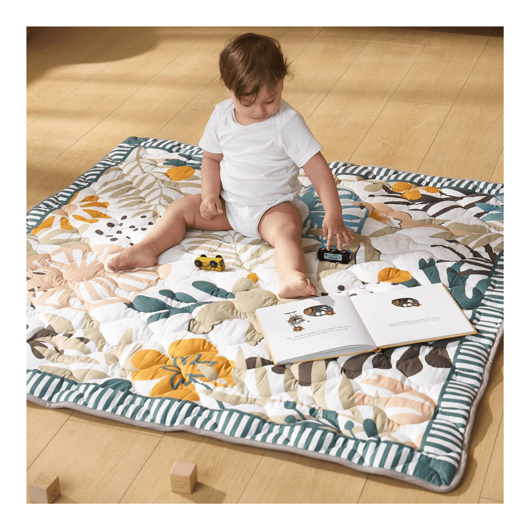 Momcozy Baby Portable Playmat