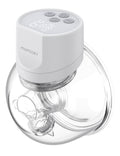 Momcozy - Wearable Breast Pump S12 Pro - Single