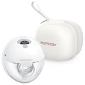 Momcozy - Breast Pump M5 Single Grey