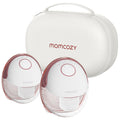 Momcozy - M6 Double Mobile Style Breast Pump