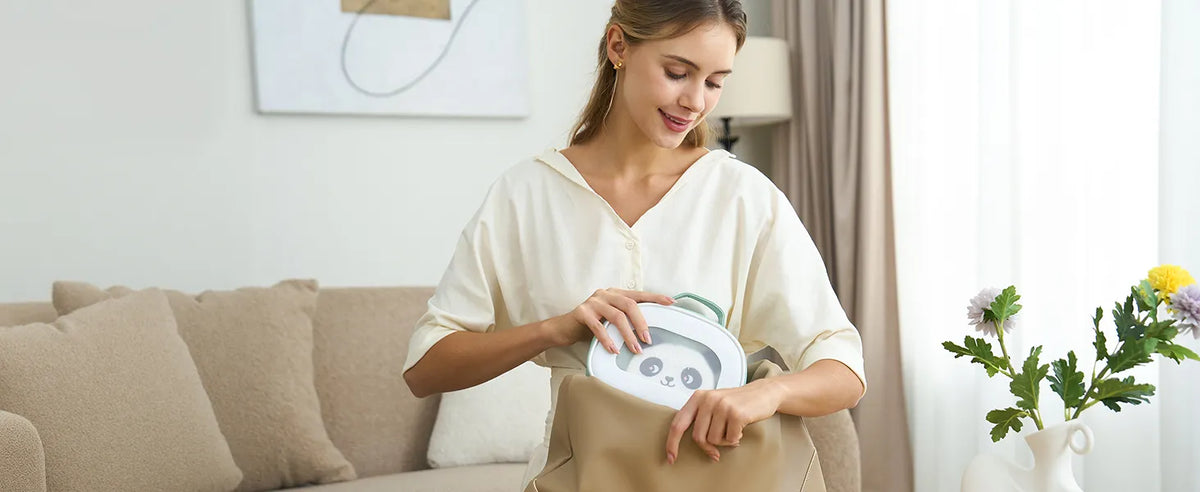 Momcozy All-in-1 Elite Baby Kit