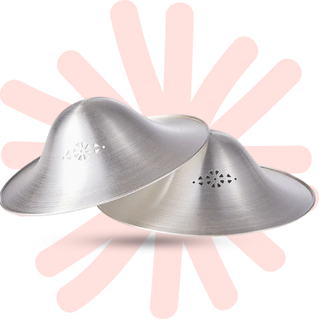 Heal Sore 
Nipples