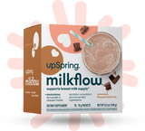 Increase Milk Supply