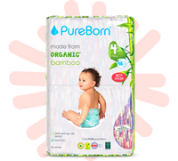 Pureborn